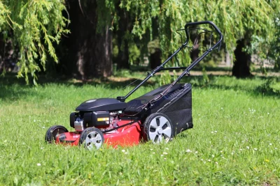 vyberajte najpredávanejšie benzínové kosačky