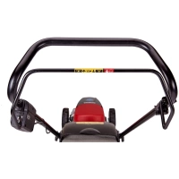 Akumulatorová kosačka HONDA HRG 416 XB – SET