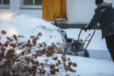 Snehové Frézy: Honda, Stiga a Cub Cadet pre bezproblémové odhŕňanie snehu - Romerx