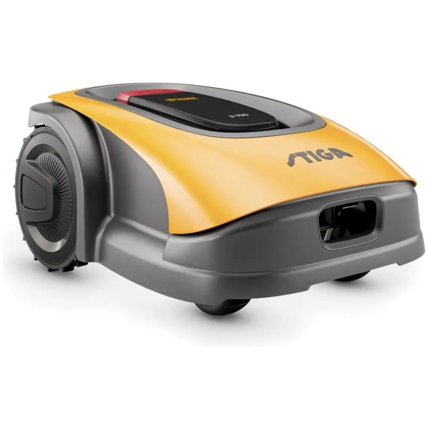 Robotická kosačka STIGA A 750
