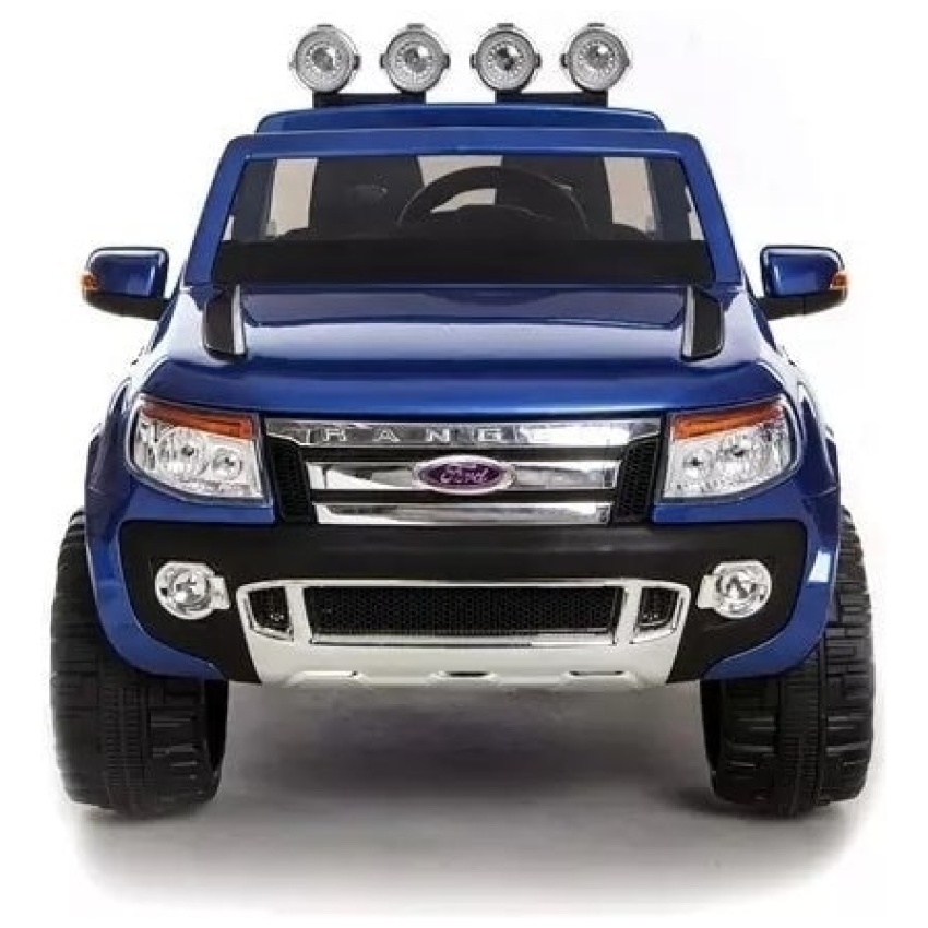 ACCU autíčko FORD RANGER BLUE