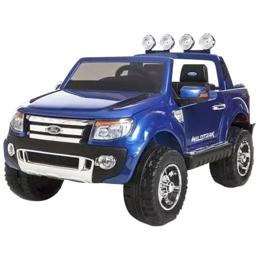 ACCU autíčko FORD RANGER BLUE