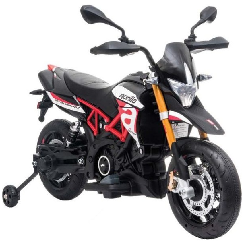 ACCU motorka APRILIA DORSODURO 900