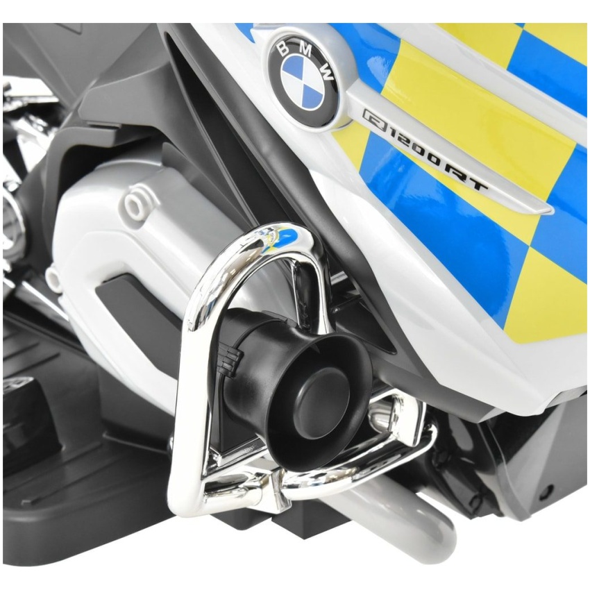 ACCU motorka BMW R1200RT POLICE