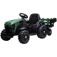 ACCU traktor 50925 GREEN