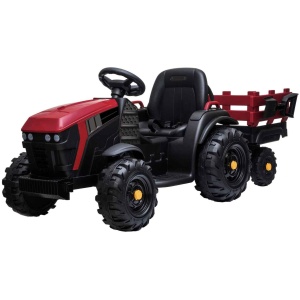 ACCU traktor 50925 RED