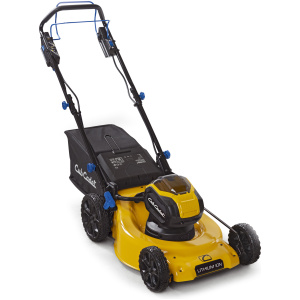 Akumulátorová kosačka Cub Cadet LM5 E 51 R