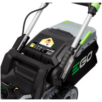 Akumulatorová kosačka EGO POWER+ LM1702E-SP