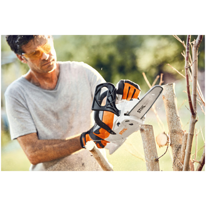 Akumulatorová píla STIHL MSA 120 C-BQ SET