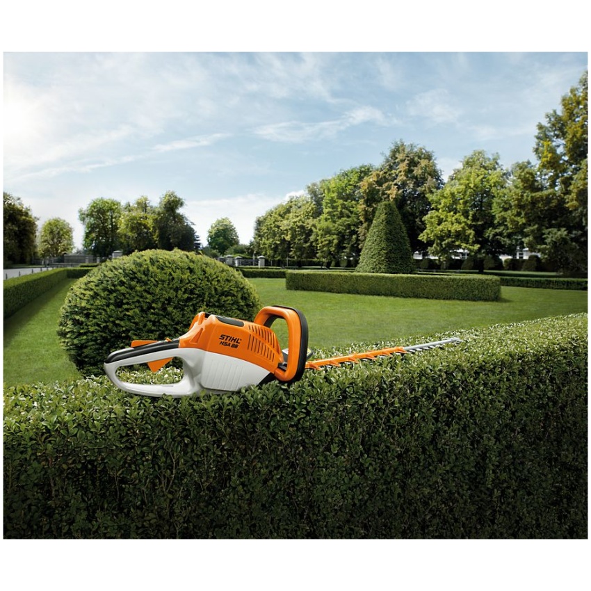 Akumulátorové nožnice STIHL HSA 86 (62cm)