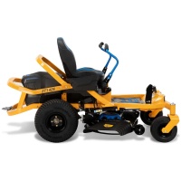 Akumulatorový rider Cub Cadet s nulovým polomerom otáčania XZ5 EL107