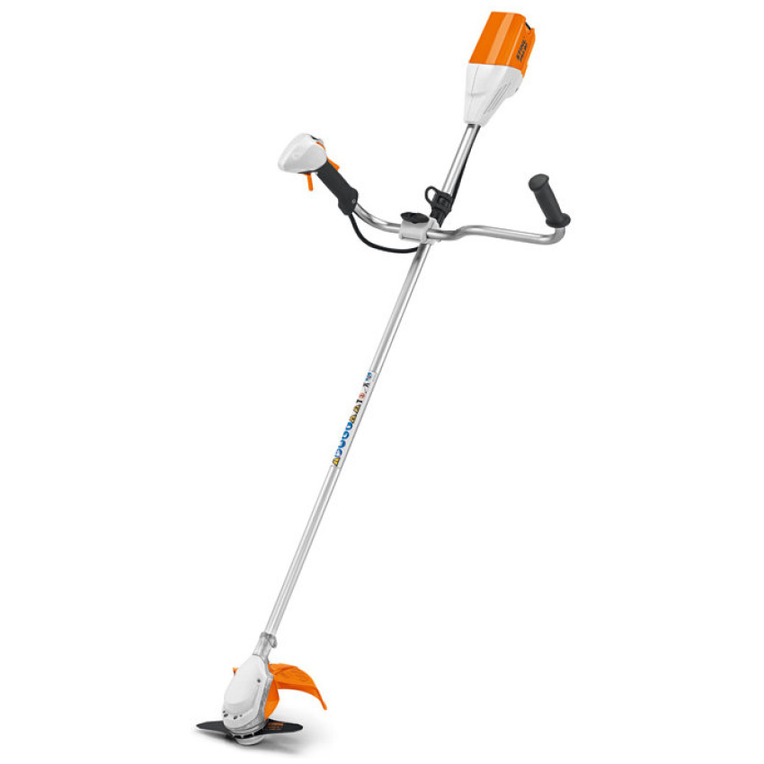 Akumulátorový vyžínač STIHL FSA 90