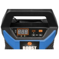 Automatická nabíjačka Güde GAB 12V-15A-BOOST