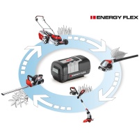 Batéria AL-KO Energy Flex 40 V/5 Ah