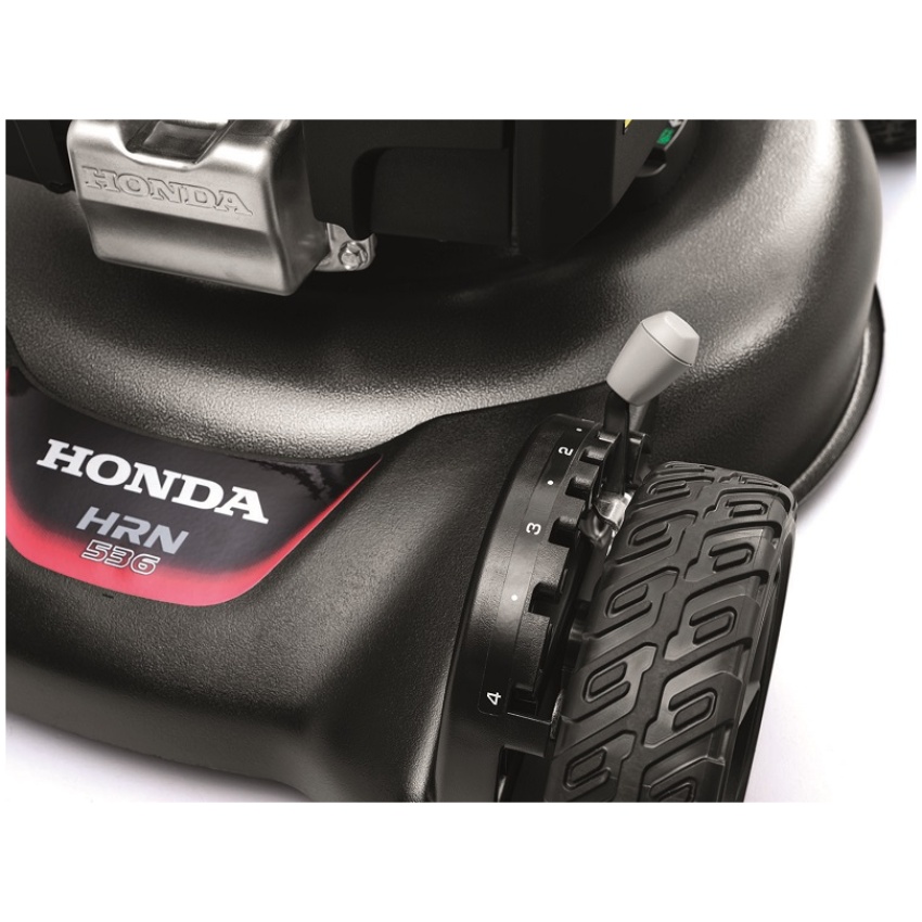 Benzínová kosačka Honda HRN 536 VY