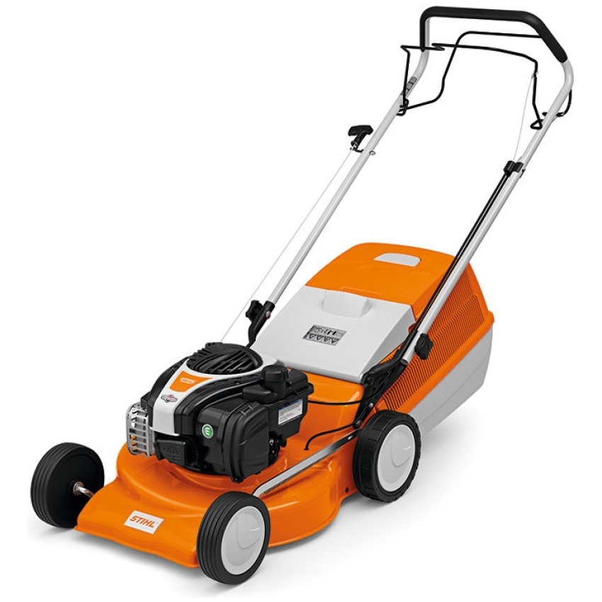 Benzínová kosačka STIHL RM 248 T