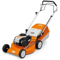 Benzínová kosačka STIHL RM 253 T