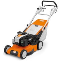 Benzínová kosačka STIHL RM 545 VE