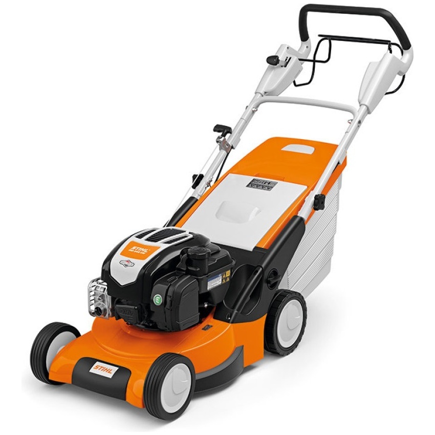 Benzínová kosačka STIHL RM 545 VM