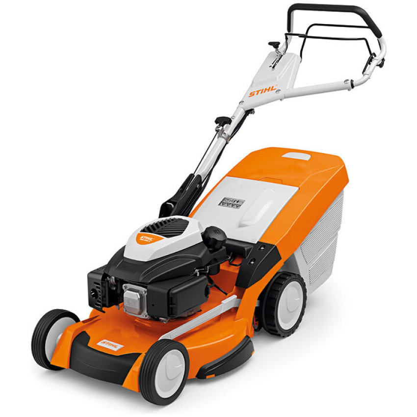 Benzínová kosačka STIHL RM 655 V