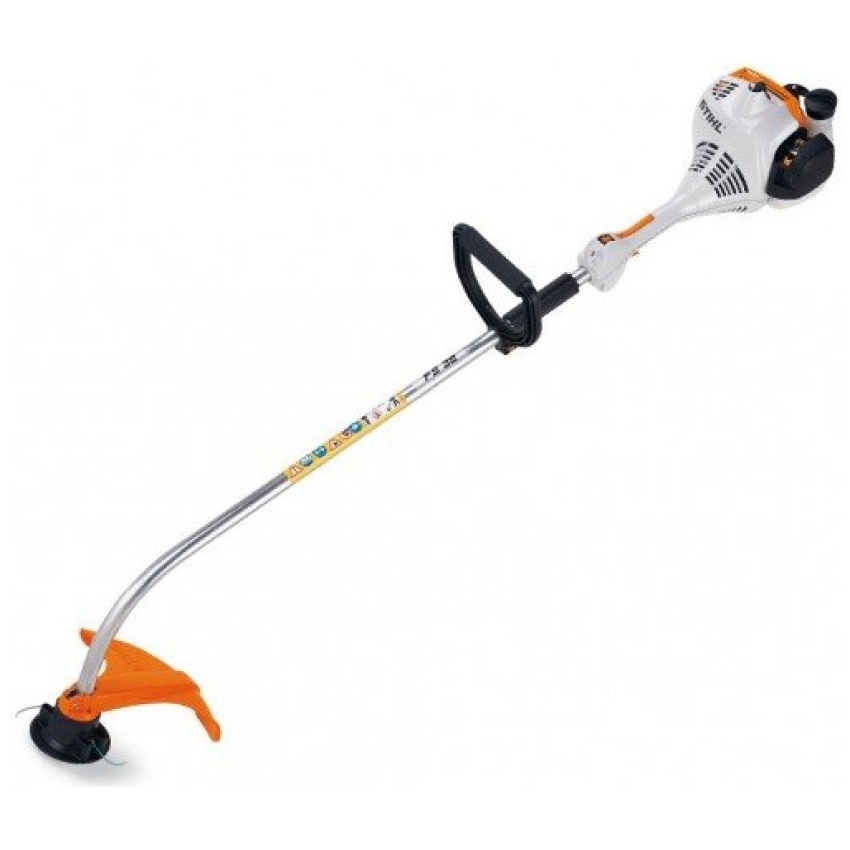 Benzínový vyžínač STIHL FS 38