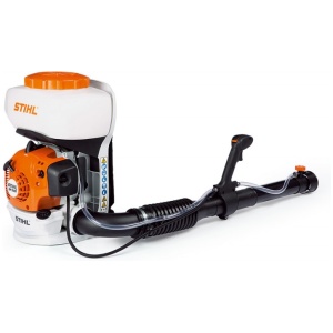 Chrbtový motorový rosič STIHL SR 200