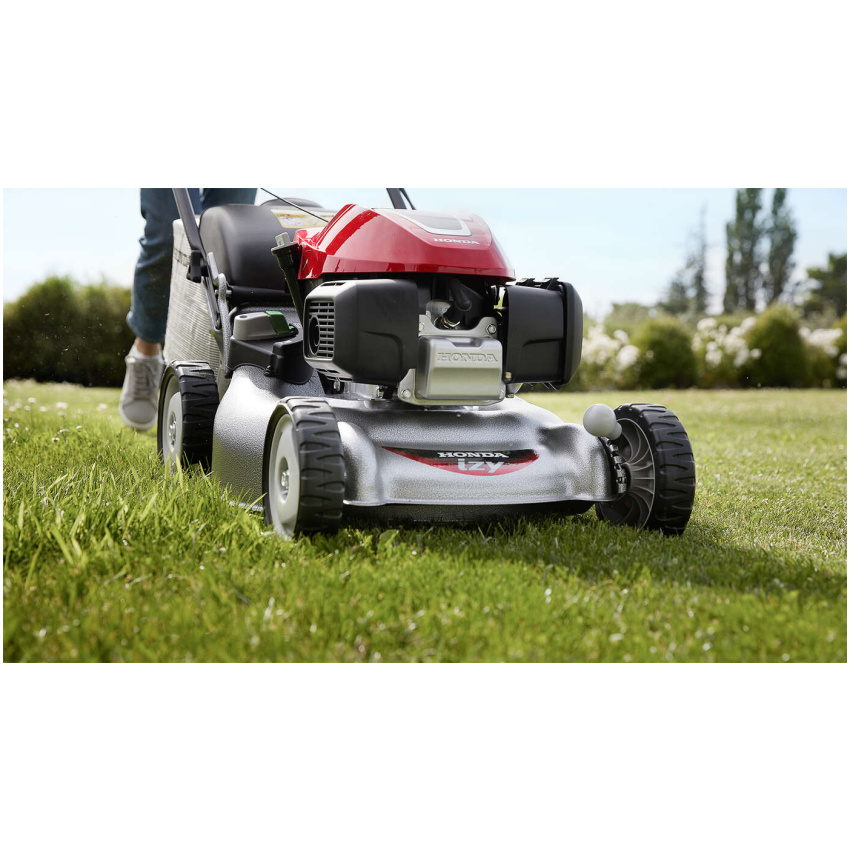 Benzínová kosačka HONDA HRG 466 PKEH