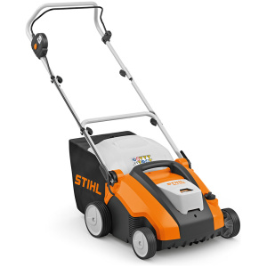 Elektrický vertikutátor STIHL RLA 240