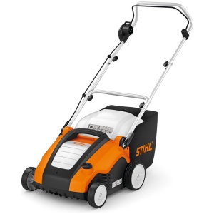 Elektrický vertikutátor STIHL RLE 240