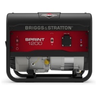 Elektrocentrála Briggs&Stratton Sprint 1200 A