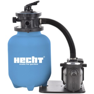 Filtrácia HECHT 302113