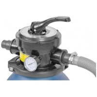 Filtrácia HECHT 302200