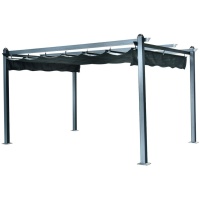 HECHT PERGOLA 4x3