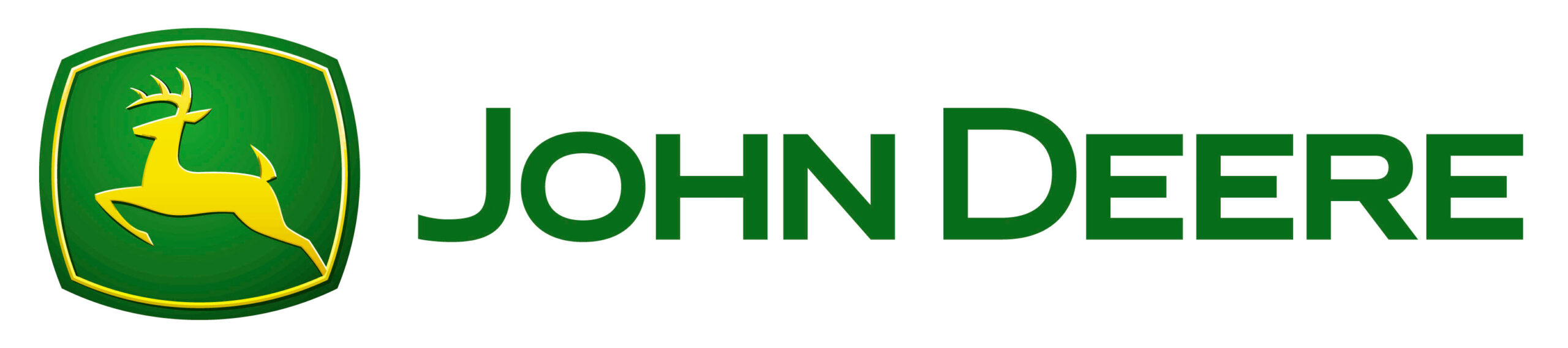 John Deere: Komunálne traktory a traktorové kosačky