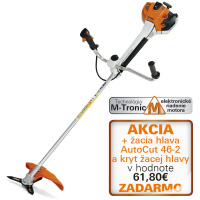 Krovinorez STIHL FS 360 C-EM