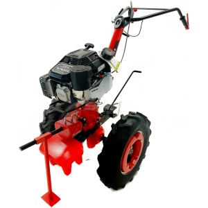 Malotraktor VARI KOHLER Command Pro CV 224 OHV