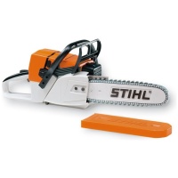 Model motorovej píly STIHL