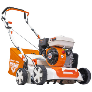 Motorový prevzdušňovač RXH909
