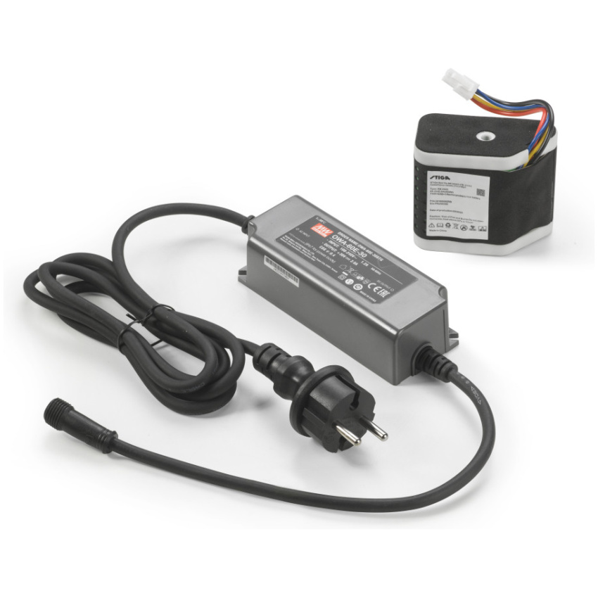 Príslušenstvo Power Kit EP 250 pre robotickú kosačku STIGA