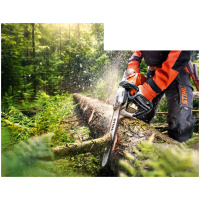 Reťazová píla STIHL MS 362 C-M