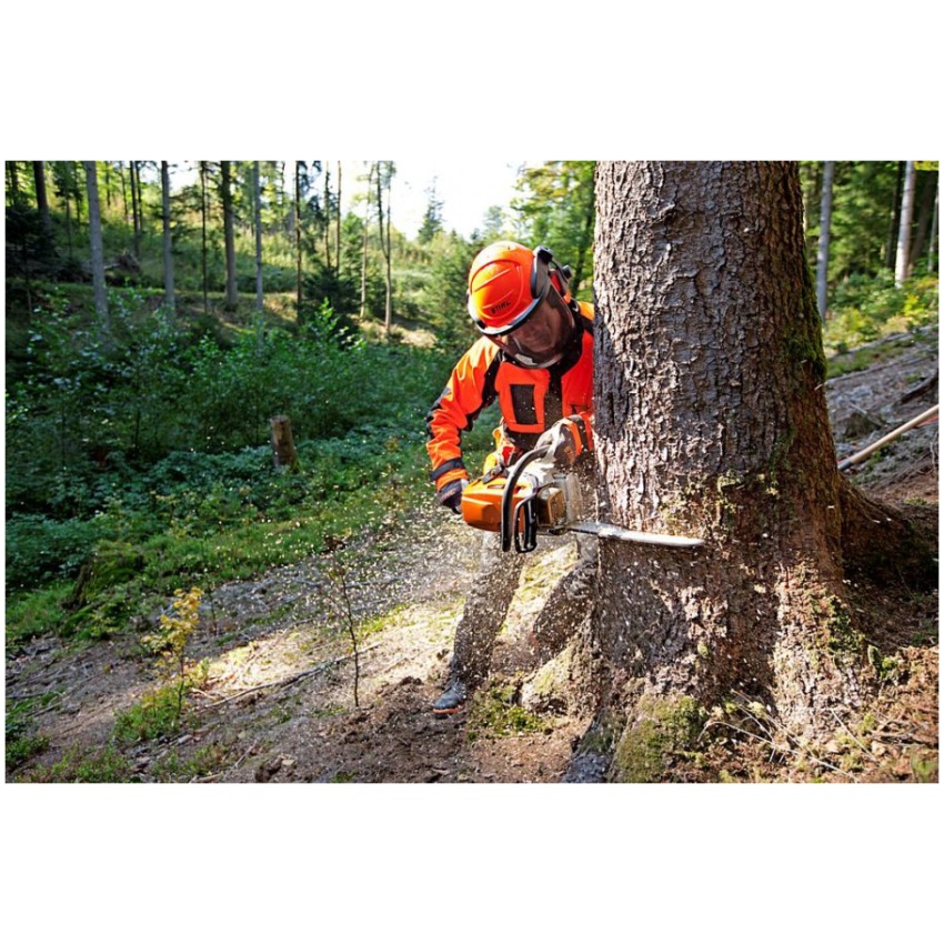 Reťazová píla STIHL MS 362 C-M