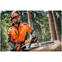 Reťazová píla STIHL MS 462