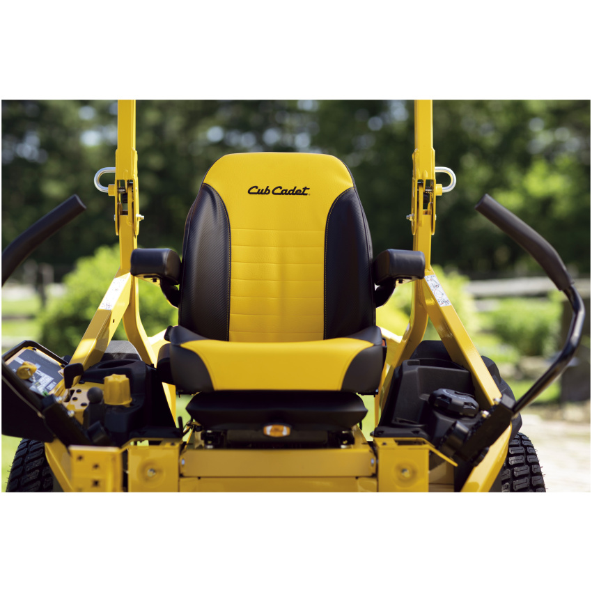 Rider Cub Cadet s nulovým polomerom otáčania XZ7 L152I