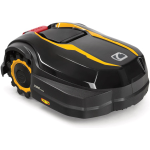 Robotická kosačka Cub Cadet XR5 4000