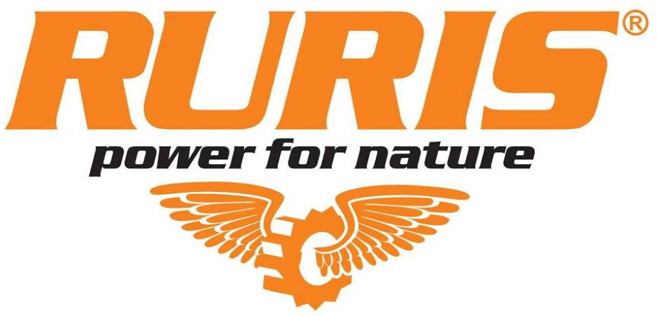RURIS: Profesionálne kultivátory, malotraktory a rotavátory
