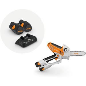 Akumulátorová reťazová píla STIHL GTA 40 SET