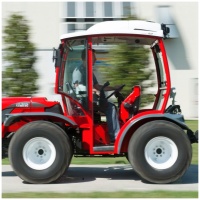 Traktor Antonio Carraro horský nosič náradia AC TTR7600 Infinity