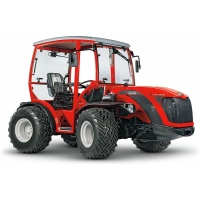 Traktor Antonio Carraro horský nosič náradia AC TTR7600 Infinity