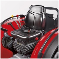 Traktor Antonio Carraro Tigre 3800