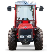 Traktor Antonio Carraro TRX5800 kabína